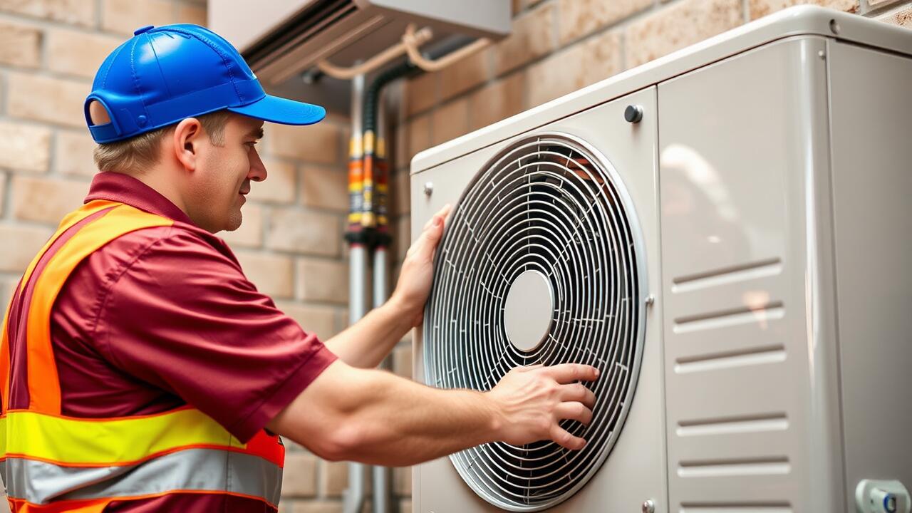 Air Conditioning Unit