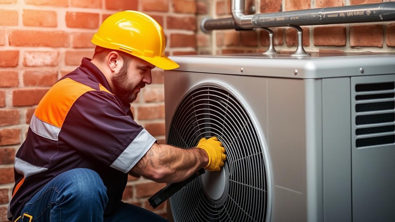Heat Pumps For Homes