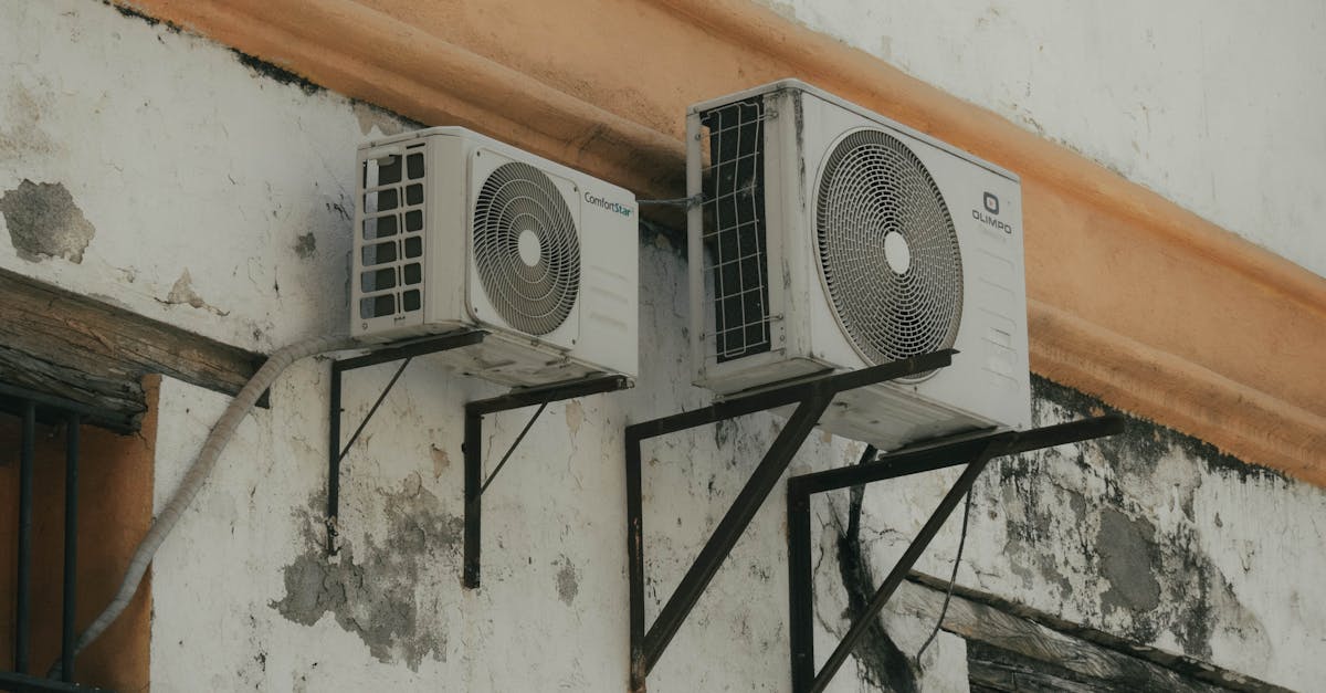 How much does it cost to install air conditioning UK?