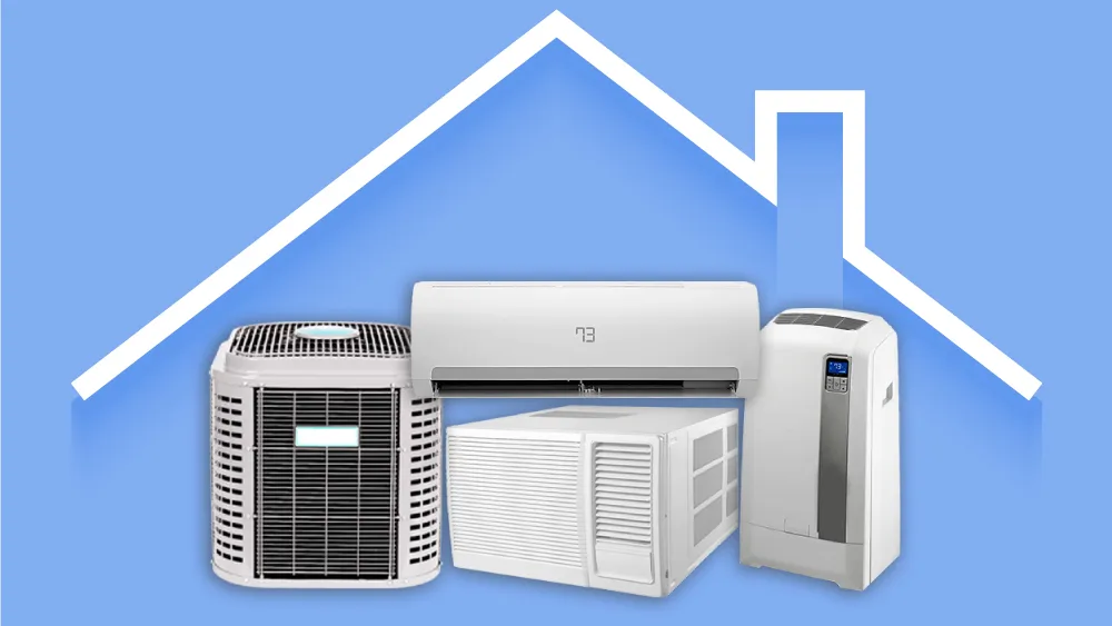Is air conditioning expensive to run?