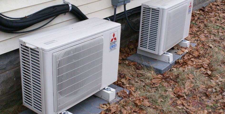 Is it worth getting a heat pump UK?