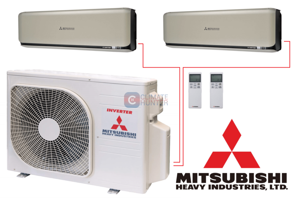 Is Mitsubishi Heavy Industries a good brand?