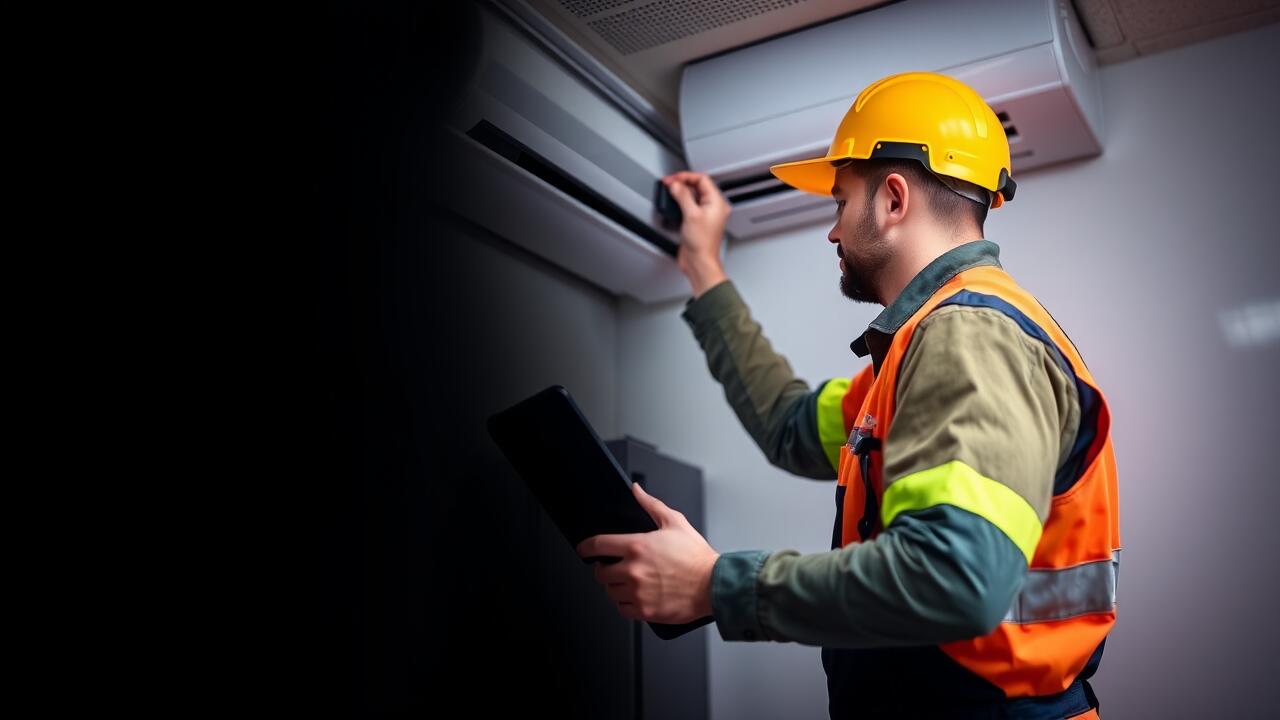 Office Air Conditioning