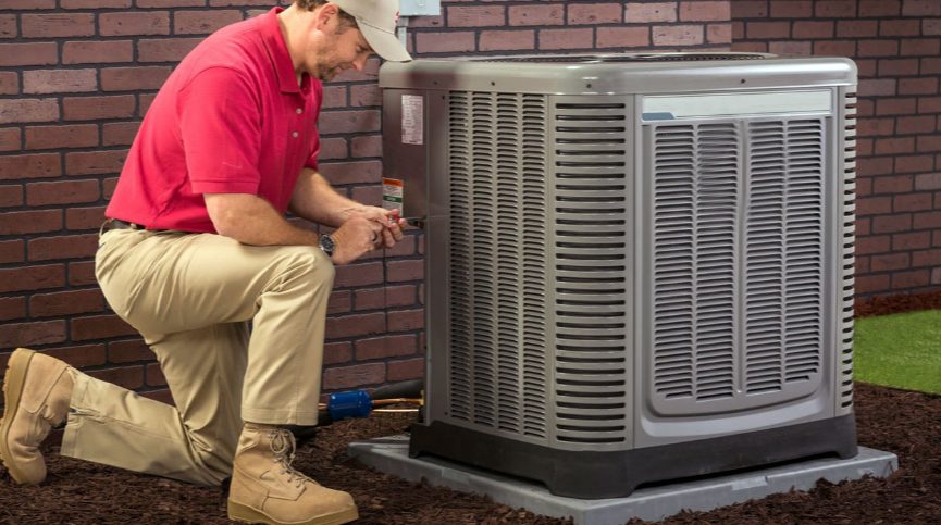 Who should not get a heat pump?